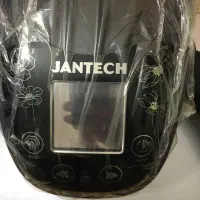 اتو پرس جانتک در حد نو|اتو و لوازم اتو|بندر گز, |دیوار