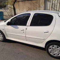 ۲۰۷ tu3|خودرو سواری و وانت|مشهد, ایثار|دیوار