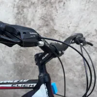 دوچرخه 26 نو|دوچرخه، اسکیت، اسکوتر|بجنورد, |دیوار