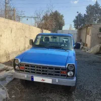 نیسان دوگانه سوز آپشنال