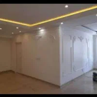 سفید کاری گچ کاری خورده کاری لکه گیری