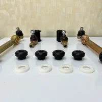 فروش تخصصی زیربندی و جلوبندی (سیبک، طبق، کمک)|قطعات یدکی و لوازم جانبی|کرمان, |دیوار