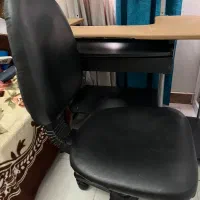 صندلی چرخ دار