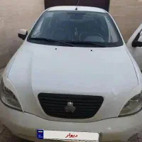 تیبا مدل ۹۷|خودرو سواری و وانت|بهارستان, |دیوار