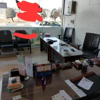 35مترمغازه فروشی بر6متر برای خدمات ماشین|فروش مغازه و غرفه|تهران, شهر زیبا|دیوار