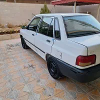 پراید|خودرو سواری و وانت|فیروزآباد (فارس), |دیوار