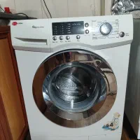 ماشین لباسشویی  coral(پاکشوما)