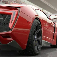 کارگر حرفه ای کارواش