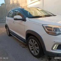 x22 مدل 98|خودرو سواری و وانت|تربت‌حیدریه, سرمحله|دیوار