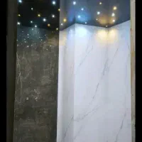 کناف،پی وی سی،سقف کاذب،اینه کاری،ماربل|خدمات پیشه و مهارت|بندر امام خمینی, |دیوار