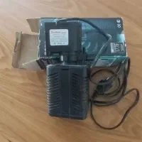 پمپ هوای اکواریوم