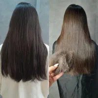 موخوره گیری حرفه ای کوتاهی کات لیزری به سبک روسی