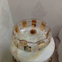 ظرف چک اصل با جهبه|ظروف سرو و پذیرایی|ری, سیزده آبان|دیوار