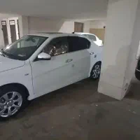 دنا پلاس توربو اتومات اپشنال