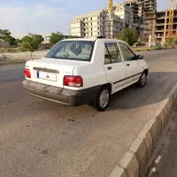 پراید مدل 96|خودرو سواری و وانت|تبریز, |دیوار