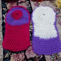 فروش انواع بافتنی|لوازم خیاطی و بافتنی|شاهین دژ, |دیوار