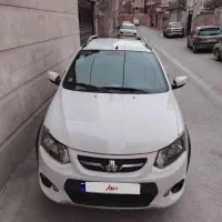 کوییک R|خودرو سواری و وانت|اردبیل, |دیوار