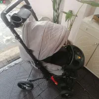 کالسکه برند دلیجان