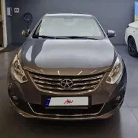 ماشین جک جی ۴ اتومات صفر