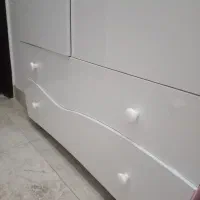 کمد اتاق کودک|اسباب و اثاث بچه|رشت, جهاد|دیوار