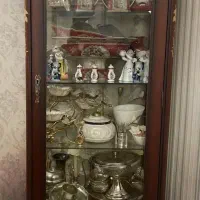 بوفه ویترین  شرکتی