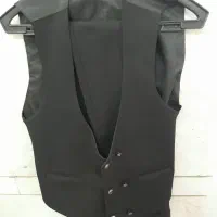 کت و شلوار مجلسی سایز ۴۴ مردانه