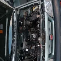 پراید ۸۷ بیرنگ بی ضربه|خودرو سواری و وانت|اردبیل, |دیوار