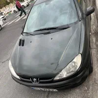 ۲۰۶ تیپ ۲ مدل ۸۲