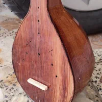 چهار تار تزئینات