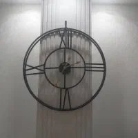 ساعت دیواری