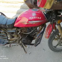 موتورسیکلت همتاز ۲۰۰مدل۹۱