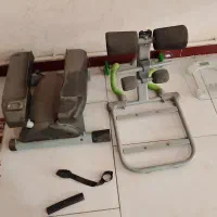 دستگاه ورزشی