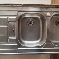 سینک ظرفشویی