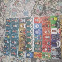 98تا کیمدی 2025