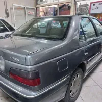 پرشیا مدل 85