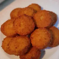 فلافل قالبی