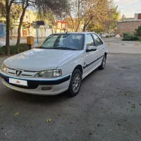 پژوپارس tu5 مدل ۹۶