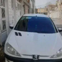 ۲۰۶ تبپ ۵ مدل ۹۵