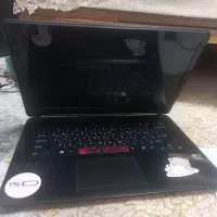 لپتاپ سونی