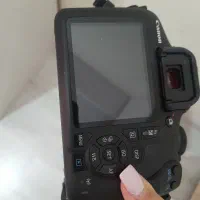 دوربین کانن2000D|دوربین عکاسی و فیلمبرداری|تهران, شهرک کوهسار|دیوار