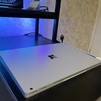لپ تاپ 13 اینچی مایکروسافت مدل Surface Book|رایانه همراه|تهران, تهرانپارس غربی|دیوار