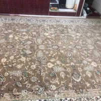 فرش ۱۲ متری ۷۰۰ شانه نخی