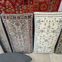 پشتی افشان اکرولیک گل ریز نگارستان زیبا|پشتی|مشهد, امیر|دیوار