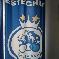 دو عدد پنل طرح استقلال