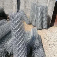 تولیدی فنس رحمتی