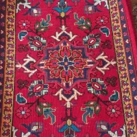 پادری دستباف به قیمت مناسب|پادری|تبریز, |دیوار