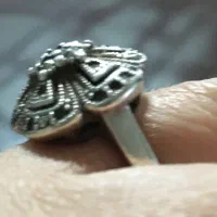 دستبندوانگشتر