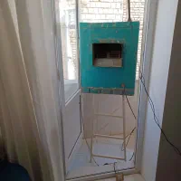 کولر ابی