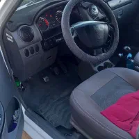 فروش فوری پراید۱۳۱|خودرو سواری و وانت|خدا آفرین, |دیوار