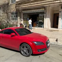 آئودی تی تی Audi tt|خودرو سواری و وانت|تهران, ترمینال غرب|دیوار